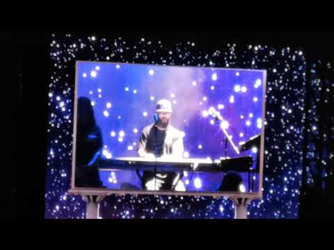 Eminem - Lose Yourself at Melbourne Cricket Ground (Rapture Tour 2019)