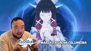 NGOBROL TERUS KITA COBA KARAKTER BARU GENSHIN IMPACT!!