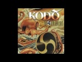 Kodo, Sange {Mondo Head}