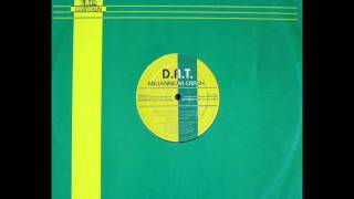 D.A.T. - Millennium Crash (Extended Mix)
