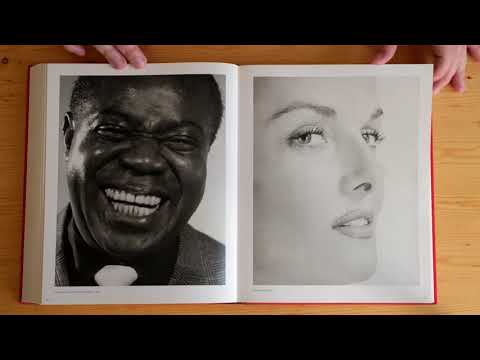 Martin Munkacsi (ICP, 2013)