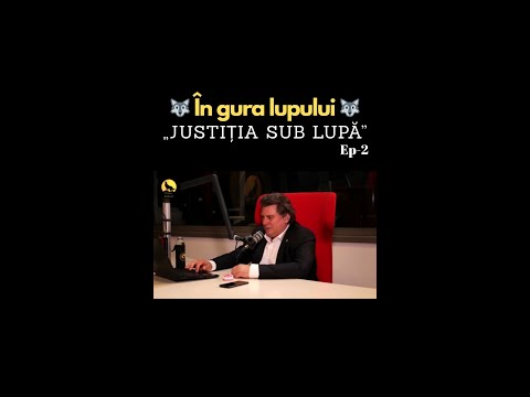 In the Wolf's Mouth – "Justice Under the Magnifier" Ep-2