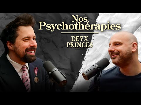 Deux Princes - Nos psychothérapies