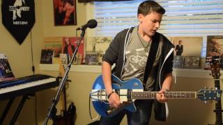 Jake Thistle -- Perfectly Good Guitar (John Hiatt cover)