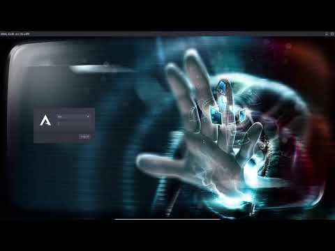 ArcoLinux : 521 overview of ArcoLinuxD Plasma - theming, tweaking and tips