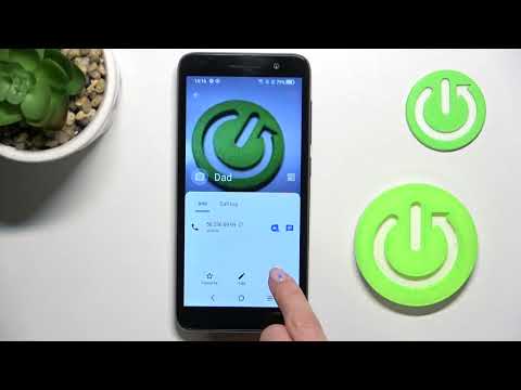 How to Block a Number in ALCATEL 1 (2022) – Block Unwanted Calls