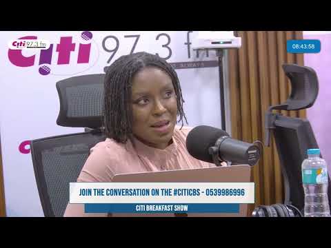 “It’s Not Acceptable Anywhere” — Forson Criticises Bolga Girls SHS Headmistress