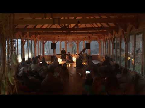 Концерт-медитация  Gurude в Ялте