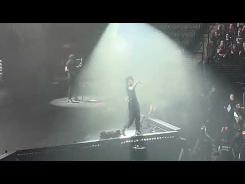 Bad Omens - Dethrone Live