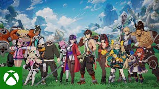 ASURAJANG Xbox Announcement Trailer Trailer