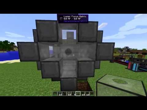 Spotlight: Mekanism V8 (MC 1.7.10)