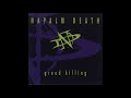 Napalm Death - Antibody (Official Audio)