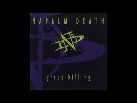 Videoclip de Antibody — Napalm Death