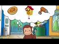 Secret Agent George Curious George Games