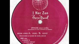 Naomi Daniel - Stars ( edit )