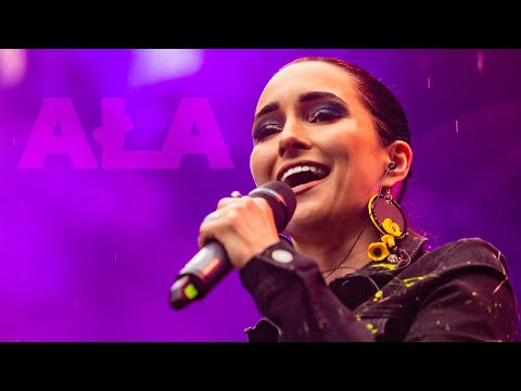 DAJ TO GŁOŚNIEJ - AŁA┇Oficjalny Teledysk