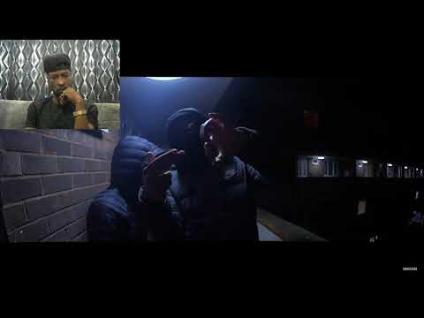 (GMG) LM x CBandz - Lizzy [Music Video] #MYVIEWSTV Reaction