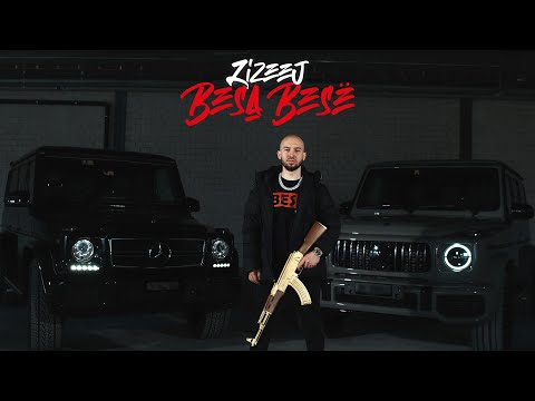 ZIZEEJ - BESA BESE (Official Video)
