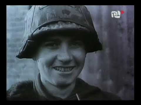 1945-Festung Breslau - Oblężenie Wrocławia.