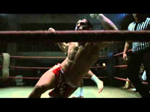 Yurij Boyka Tribute Part I(Undistuped II:Last Man Standing)