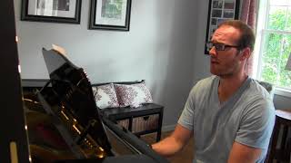 &quot;Bad Self Portraits&quot;, by Lake Street Dive. Cover by Matt Maguire