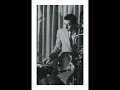 Mose Allison - Young Man's Blues (Isolated Drums)