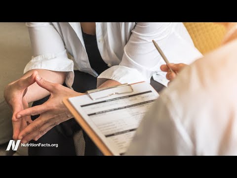 A Case of Stage 3 Cancer Reversal with Fasting