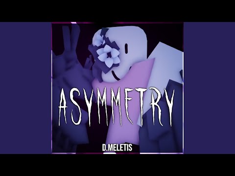 Asymmetry - Geometry John Doe Reimagined (From 'Forsaken')