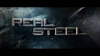 Real Fistful of Steel Silence feat. The Glitch Mob [Full Version]
