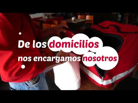 iKiero.com - Domicilios