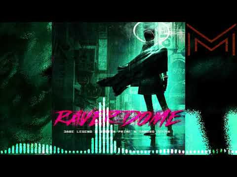 Raver Dome vs Like a G6 (Master Mix Mashup)