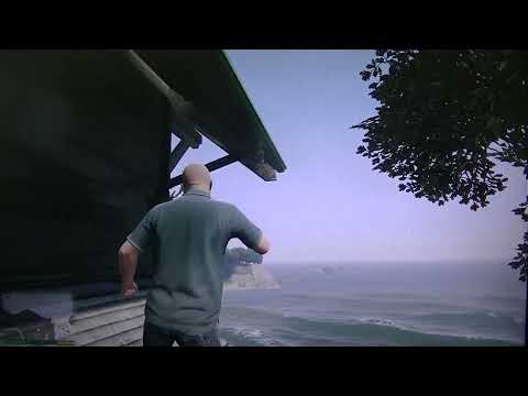 MongoTV_8921 - Del 44 - SPILLER GTA 5 HELE TORSDAG OG DRIKKER BILLIG COLA