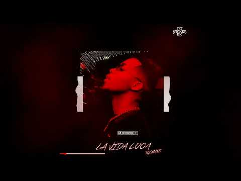 Roiii - La Vida Loca Remake (Prod. By TheWickedRic)