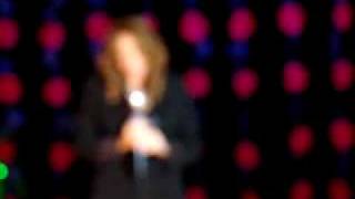 Ana Carolina e Chiara Civello-Resta