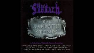 Black Sabbath The Sabbath Stones Track 12 Guilty as Hell