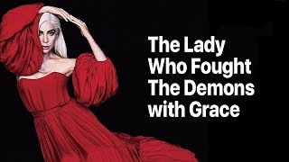 Meet Lady Gaga, The Woman Whos Beaten All Demons with Sass & Charisma image