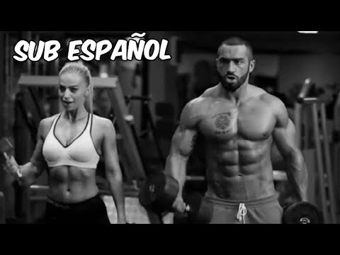 ROB BAILEY - HOLD STRONG | SUBTITULADA (Motivación Fitness)