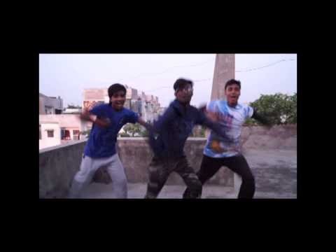 Sagar kodape Hideout Dance story