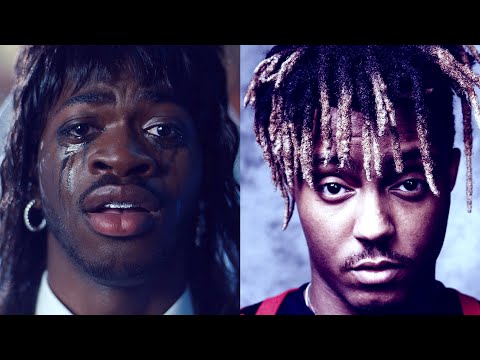 Lil Nas X and Juice WRLD - That's What I Want (Music Video)