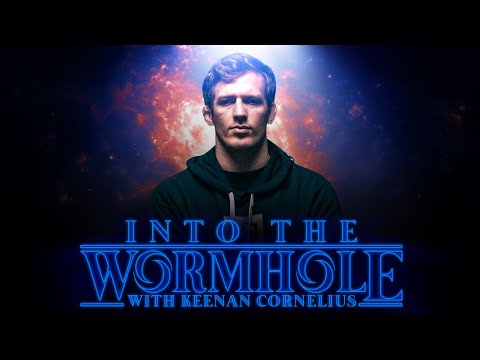 Lo vs Meregali | Into The Wormhole with Keenan Cornelius (Ep. 2)
