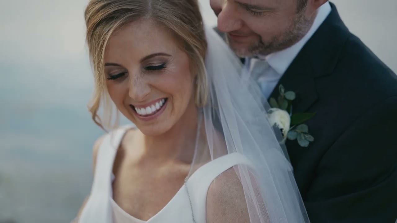 Morgan & Adam — film still