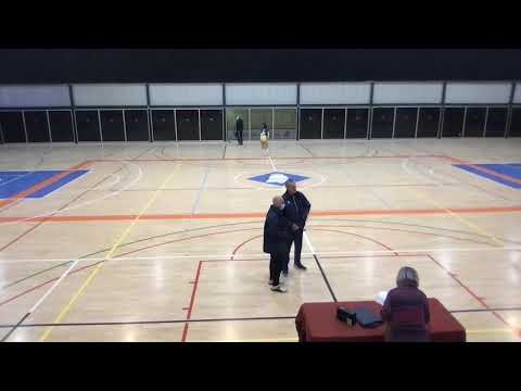 SF-2 Toyota team's VSJ vs CAEP Soria J21