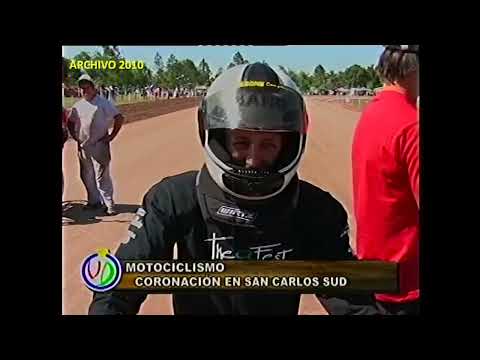 ARCHIVO | Motos: Fecha Coronación del Zonal del Centro Santafesino en San Carlos Sud (15/11/2010)