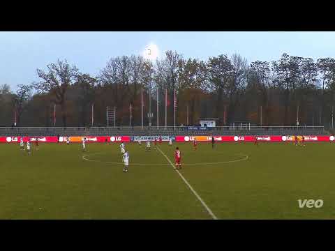 MSV Neuruppin 1919 Herren vs 1. FC Frankfurt/O.
