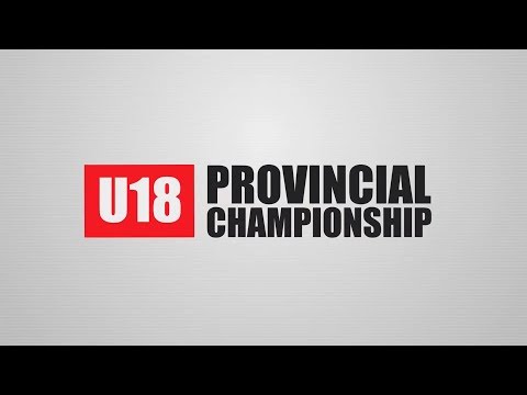 2019 U18 Curling Championship