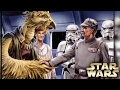 How The Galactic Civil War Came To An End Star Wars Explained