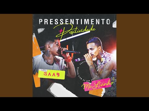 Pressentimento (Ao Vivo Em Salvador / 2019)