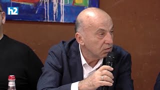Խաղաղության հավակնելը այսպիսի պայմաններում ցնորքի պես մի բան է․ Թաթուլ Մանասերյան: Լրաբեր - 13․03․26