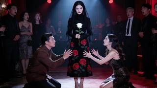 養父騙保推雙女墜崖！我蟄伏十六年入仇府當老師，讓殺仇人夫妻互殘相殺，永世不得翻身！#萌娃#短劇 #甜寵 #總裁 #灰姑娘# 復仇#