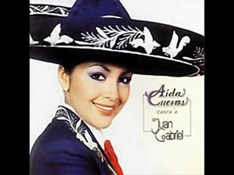Aida Cuevas - Te Doy Las Gracias